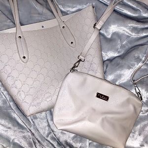 Bundle of Two BEBE Bags